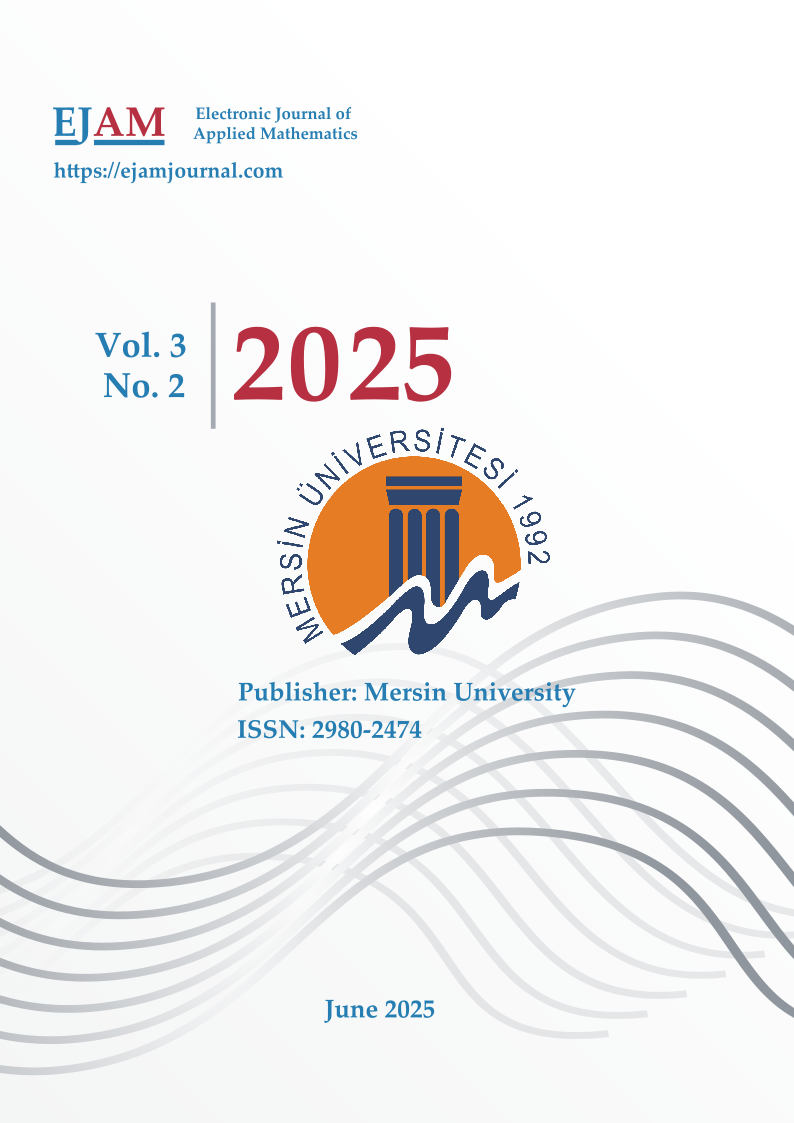 					View Vol. 3 No. 2 (2025)
				